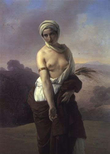 Creti Canova Hayez. La nascita del gusto moderno